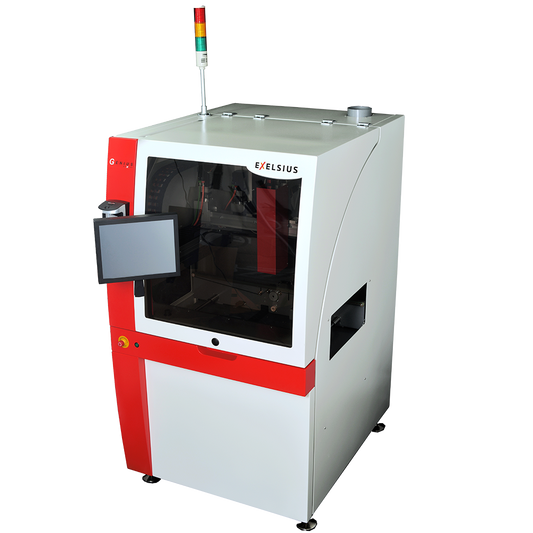 Air plasma at atmospheric-pressure for improving conformal coating reliability