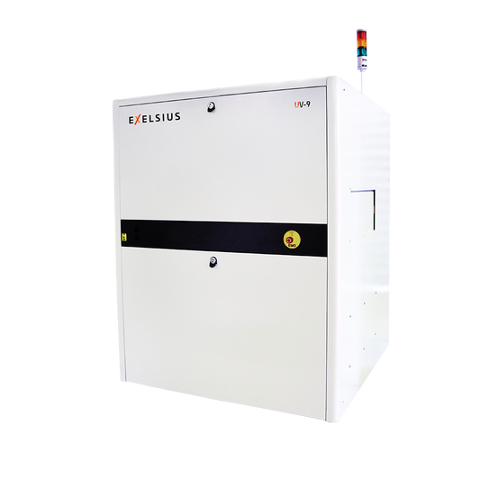 A Comparative Analysis of Microwave UV Systems and the UV-9 Arc Lamp