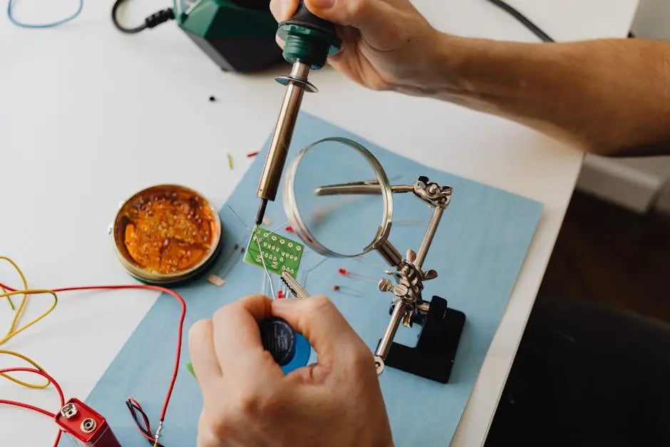 The 10 Biggest Challenges in Electronic Component Assembly and How to Overcome Them