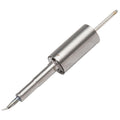 Weller MT302 Soldering Tip, Conical, Sharp .015mm /0.20