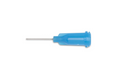 Weller Stainless KDS2512P Steel Plastic Hub Dispensing Needles, Gauge 25 - 50 Pack