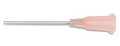 Weller KDS181P Stainless Steel Plastic Hub Dispensing Needles, 18 Gauge 1