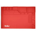 Weller WLACCWSM1-02 Large Mat for Soldering Work Station, 21.5 x 13.8 in.