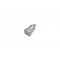 Weller D06 Hot Gas Two-Sided Type D Nozzle, 10 x 13mm, for HAP1/HAP200 Hot Air Tools