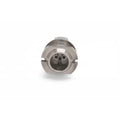 Weller 4-Sided Hot Gas Nozzle, 9.9 x 9.9mm, for WQB4000SOPS Rework System