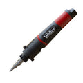 Weller WLBRK12 Cordless Rechargable Soldering Iron, Lithium-Ion Battery Powered, 12 W