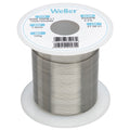 Weller T0051403099 Solder Wire, No Clean, Leaded, Lead solder wire, , 0.039 in (1.0 mm)