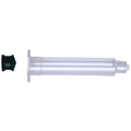 Weller A10LL Air Operated Luer Lok™ Tip Syringes with Rubber Stopper, 10CC, 15/Pkg
