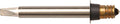 Weller HEATER,45W,LONG CHISEL TIP,BULK