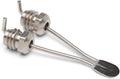 Weller 6110 Cutting Tip With Hex Nut For 8200 Soldering Gun