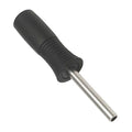 Weller Tip Retainer with Barrel Nut Assembly for WXP120 Soldering Iron