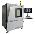 VJ Electronix Apogee 90 Microfocus X-ray Inspection