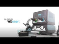 WXSMART POWER UNIT 120V US/MX B